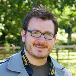 Christopher Sullivan