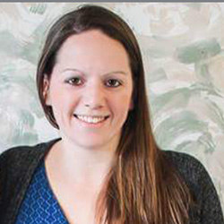 Interdisciplinary Studies, Bs 4 Feather Bickford