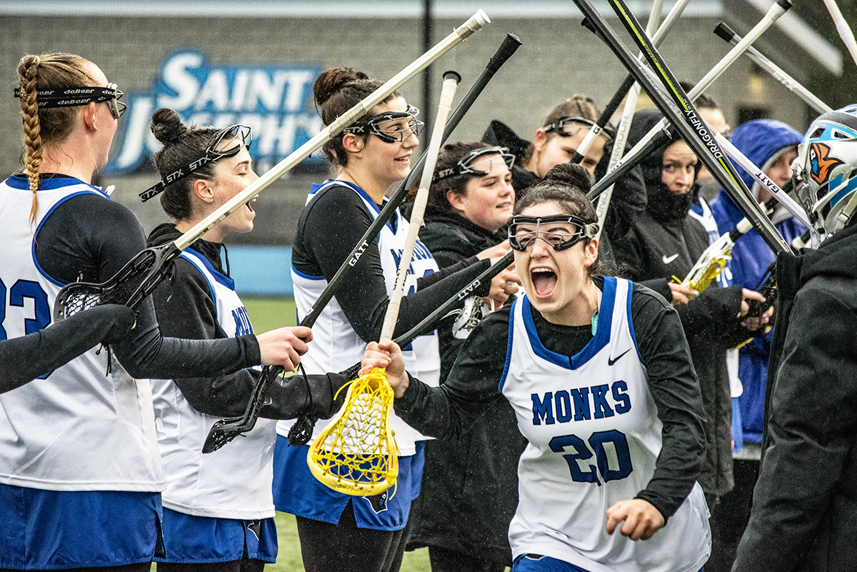 field-hockey Field Hockey