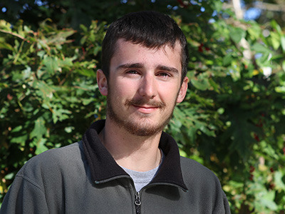 Jarrett-Beaulier Jarrett Beaulier