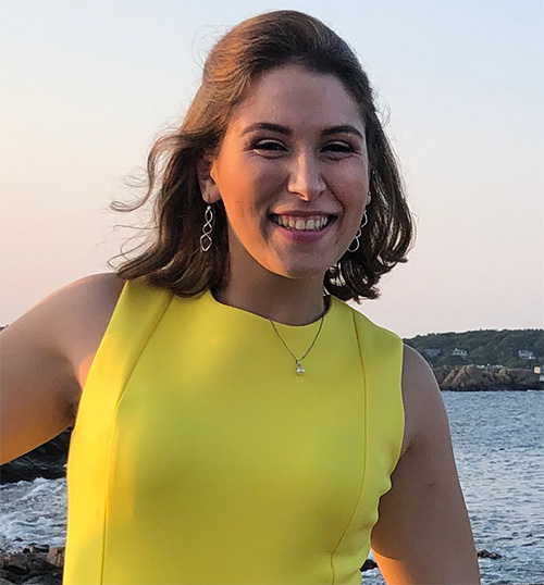 Jasmine-Dort Jasmine Dort