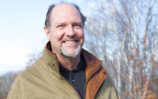 Making Giant Strides In Tiny Tech 6 Ken Marino