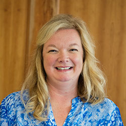 Lori Redding, MSHA