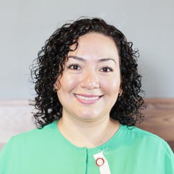 Nursing, Ms 5 Lourdes James