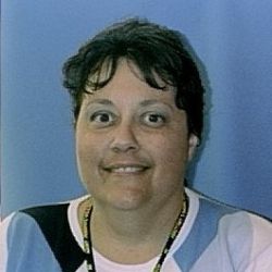 Lori Thompson 1 Lori Thompson