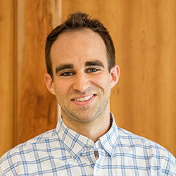 Biology And Secondary Education, Bs 2 Lucas Bernacki, PhD