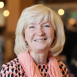 Theology, Ma 6 Mariann Gilbride