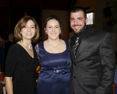 michelle howard lauren faeth garrett hubner