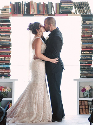 Natalie-Conway-Wedding Natalie Conway '11 wedding