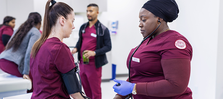 Og-Nursing Online graduate nursing programs