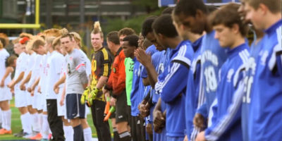 Upcoming Presentations Sponsored By The Saint Joseph’s College Cultural Affairs Committee 2 one team film screening 1