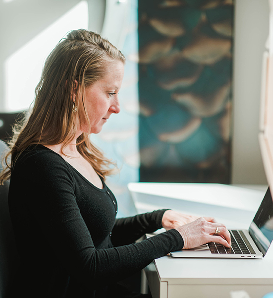 Online partnerships through Saint Joseph's College of Maine