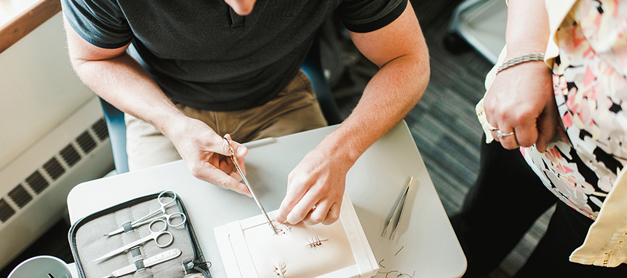 Ou-Healthcare Online undergraduate health administration programs