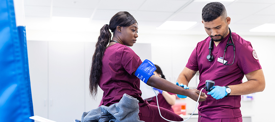 Ou-Nursing Online undergraduate nursing programs