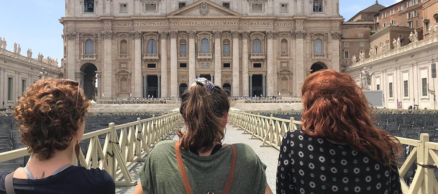 Ou-Theology Online undergraduate theology program