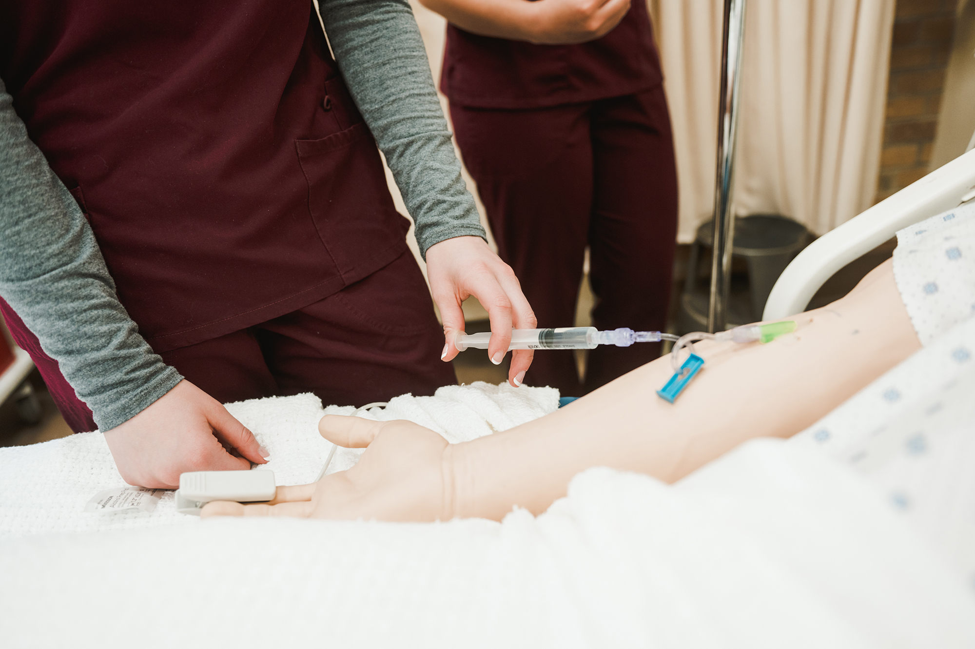 patient care 1