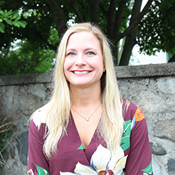 Biology And Secondary Education, Bs 4 Patricia Waters, PhD