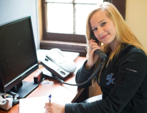 Fall Phonathon reaches thousands