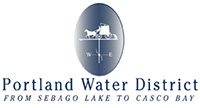 Sebago Lake Symposium 8 Portland Water District Logo