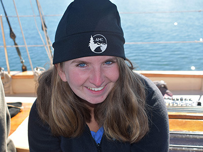 Rebecca-Barulli Rebecca Barulli