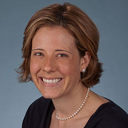 Social Work, Bsw - Online 4 Rebecca Brown, MSW, LCSW