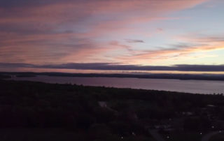 Divine Intervention: Two Sisters Of Mercy, Two Stained Glass Windows, And A Decision That Changed Everything 8 Sebago Lake