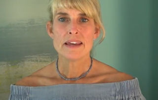 Looking Forward To Coming Back: Part 3 9 Sheri Piers, Director of the Health and Wellness Center