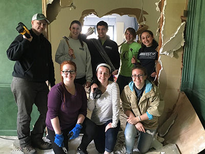 spring break workfest2 1