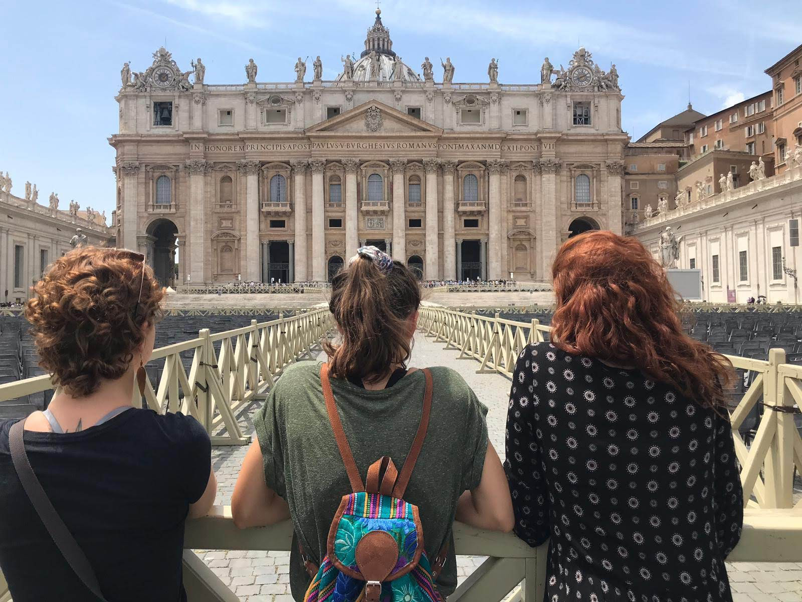 St-Peters-Square Online Theology Programs