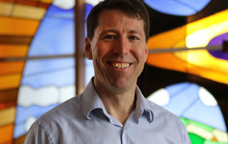 Sjc Lapidary Arts Center &Amp; Small Business Initiative In Blanchard, Haiti 3 Theology professor Dr. Steven Bridge