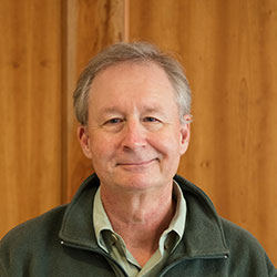 Steven Chies, MSHA
