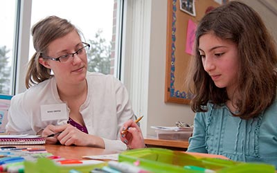 Giving- Mercy- Service In Classrooms Giving- mercy- service in classrooms