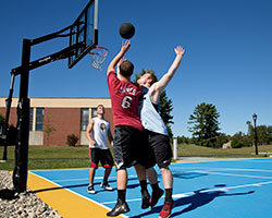 Student Life Student Life