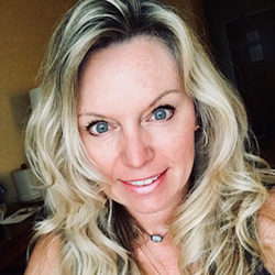 Health Administration, Certificates 2 Tabetha Woods