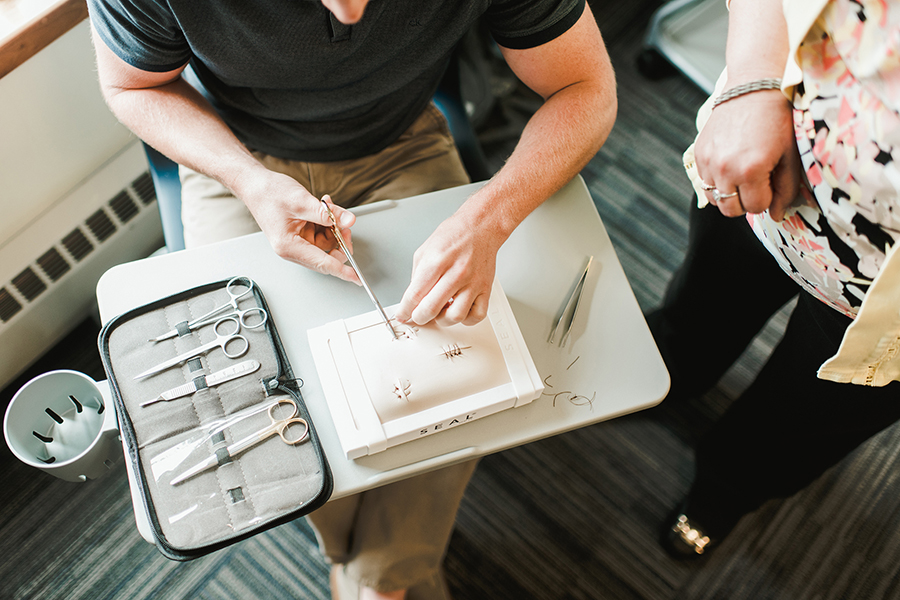 U-Healthcare Undergraduate health care programs