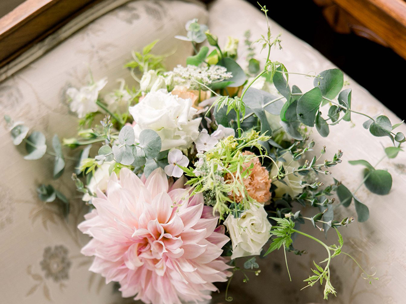 Wedding-Quote2 bridal bouquet