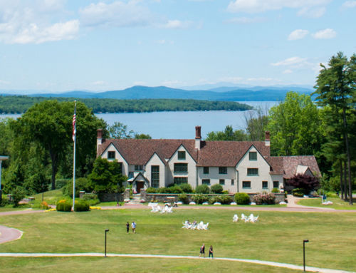 SJC Announces  New Members to The Board of Trustees